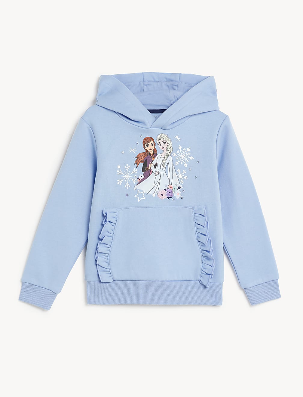 Cotton Rich Frozen™ Hoodie