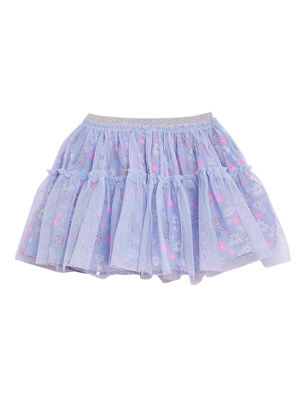 Pure Cotton Disney Frozen™ Tutu Skirt