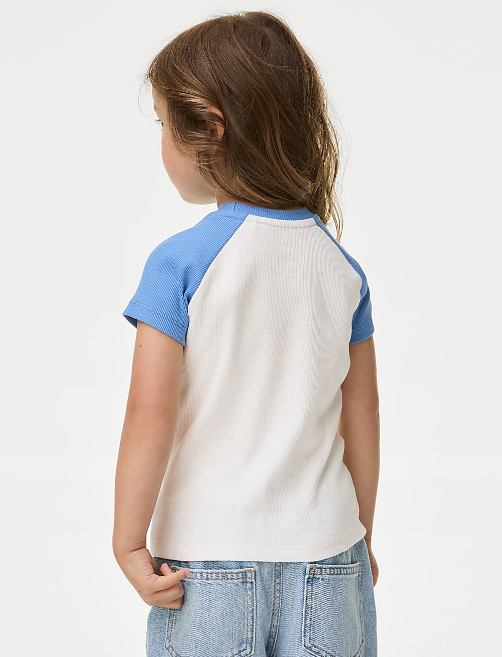 Cotton Rich Minnie Mouse™ T-Shirt (2-8 Years)
