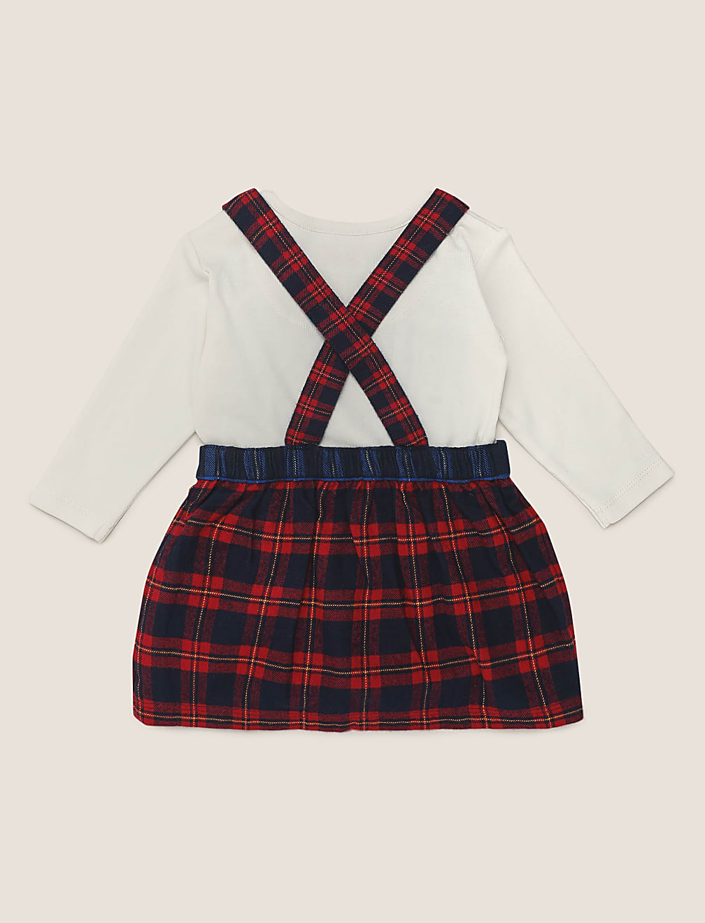3pc Harry Potter™ Pinny Set (7lbs-3 Yrs)