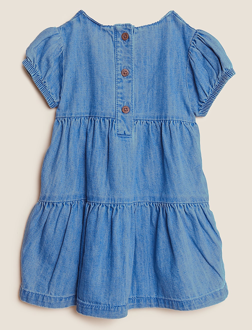 Pure Cotton Winnie the Pooh&trade; Dress