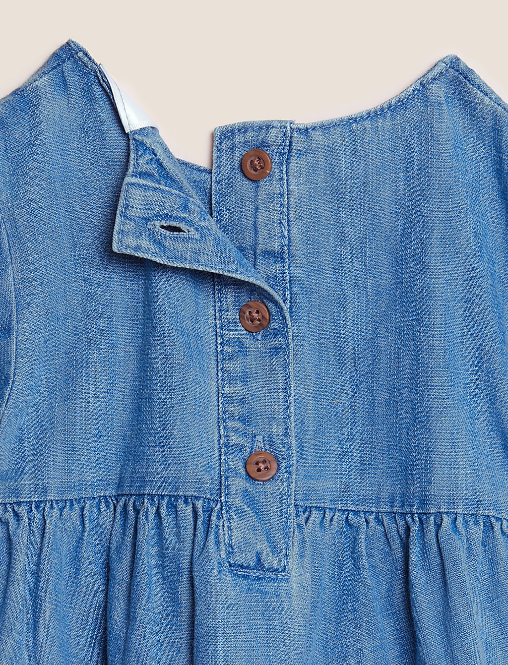 Pure Cotton Winnie the Pooh&trade; Dress