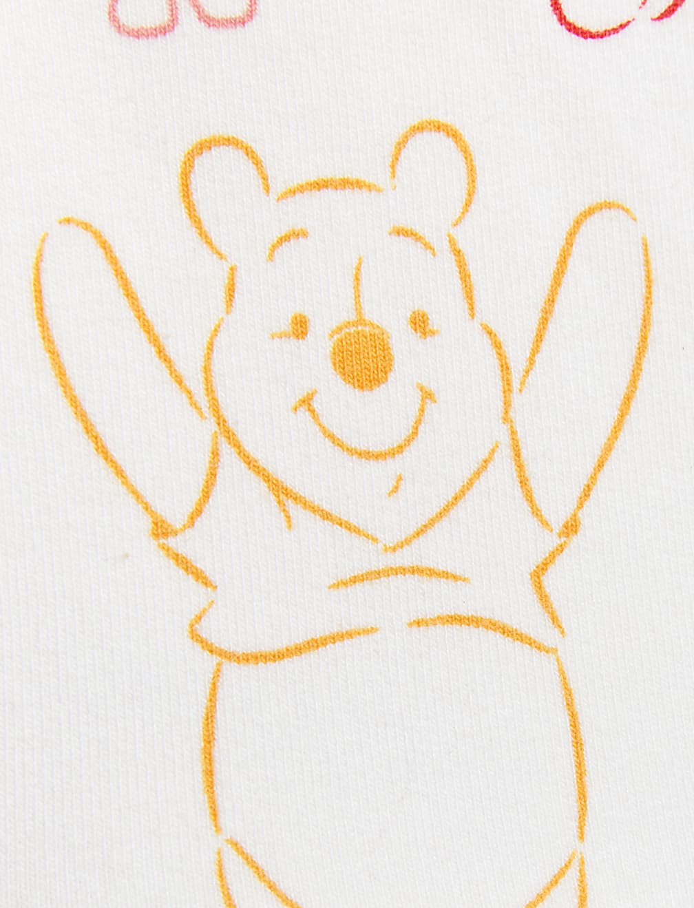 Cotton Rich Winnie the Pooh™ Dress (0-3 Yrs)