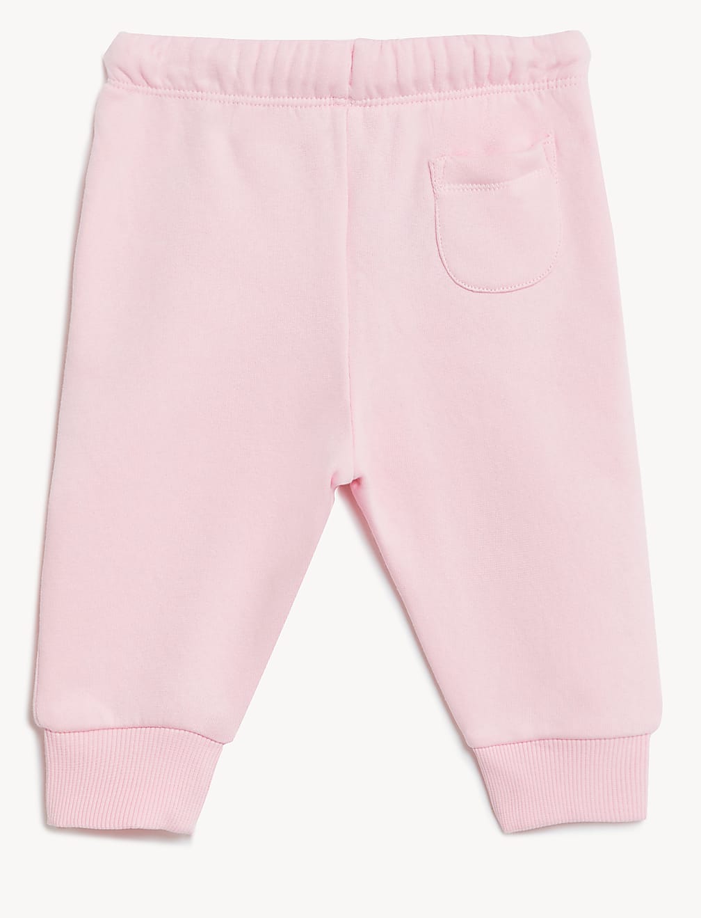 Cotton Rich Joggers