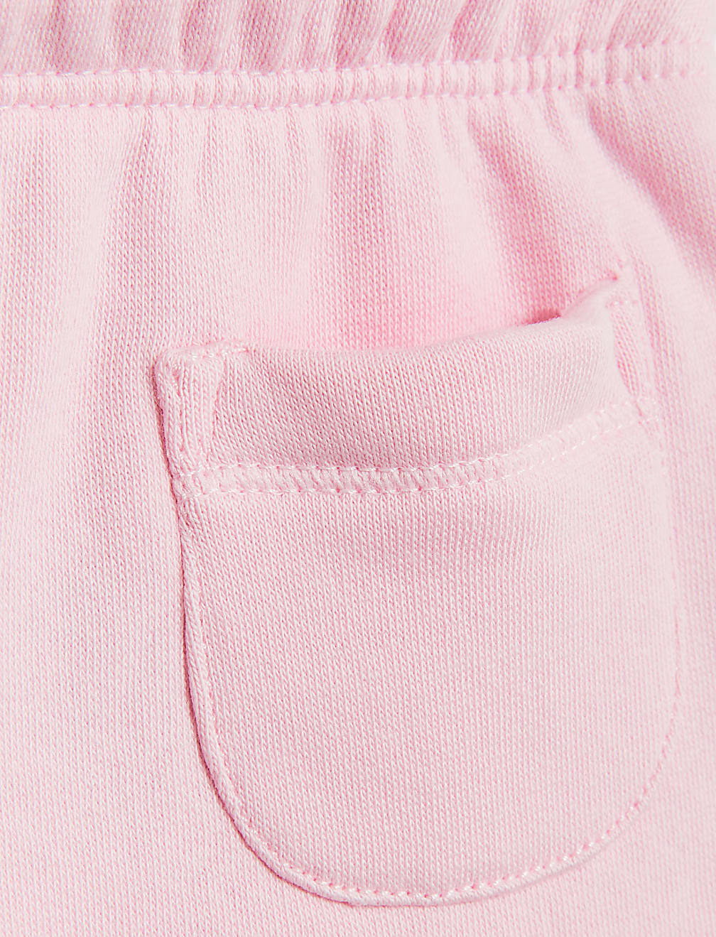 Cotton Rich Joggers