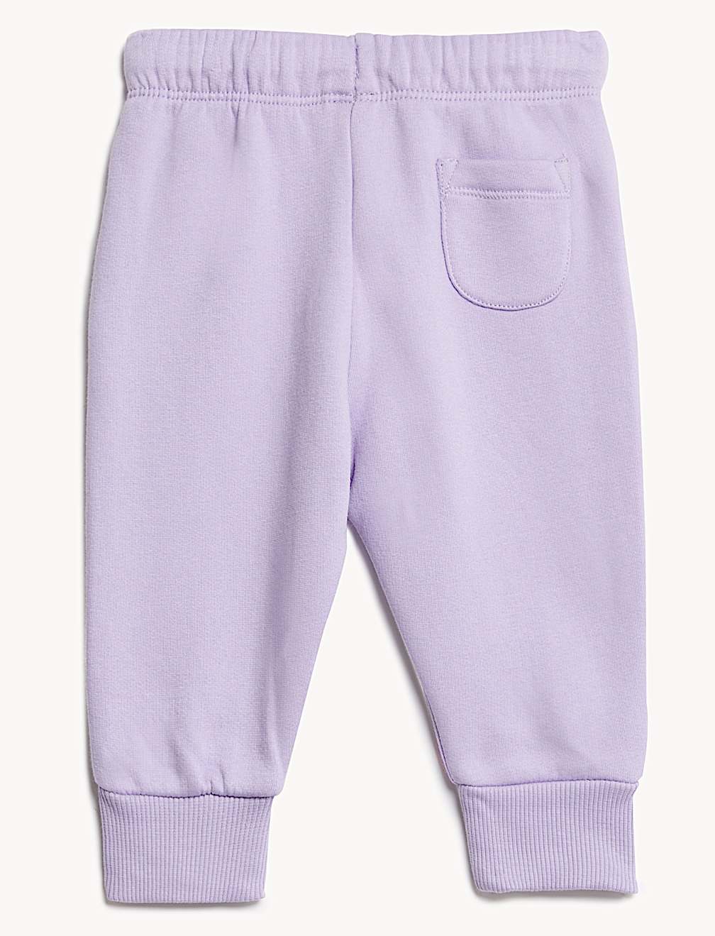 Cotton Rich Joggers