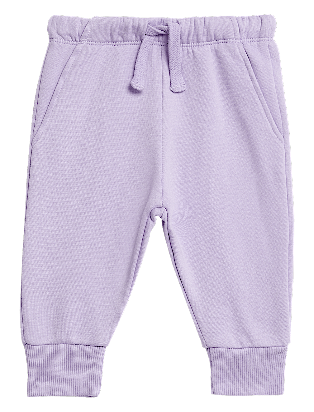 Cotton Rich Joggers