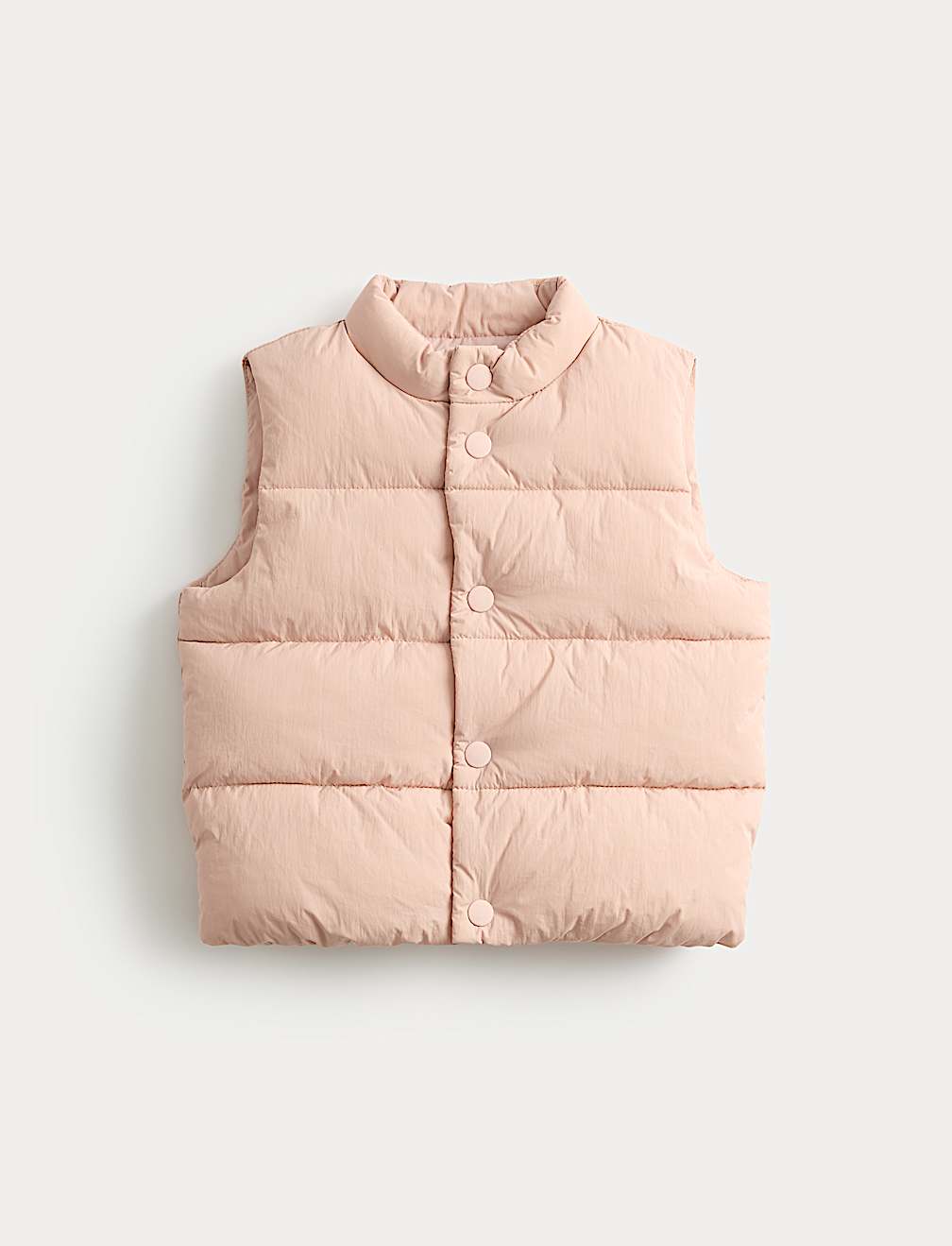 Padded Gilet (0-3 Yrs)