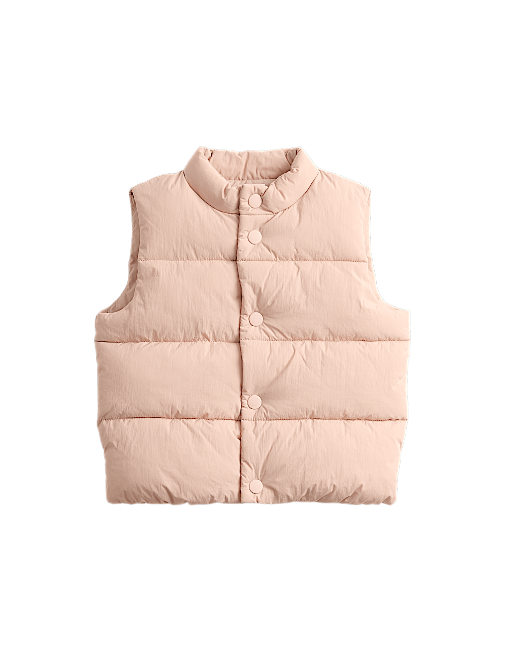 Padded Gilet (0-3 Yrs)