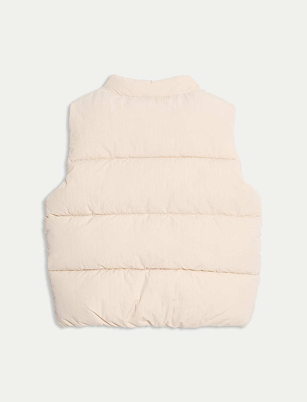 Padded Gilet (0-3 Yrs)
