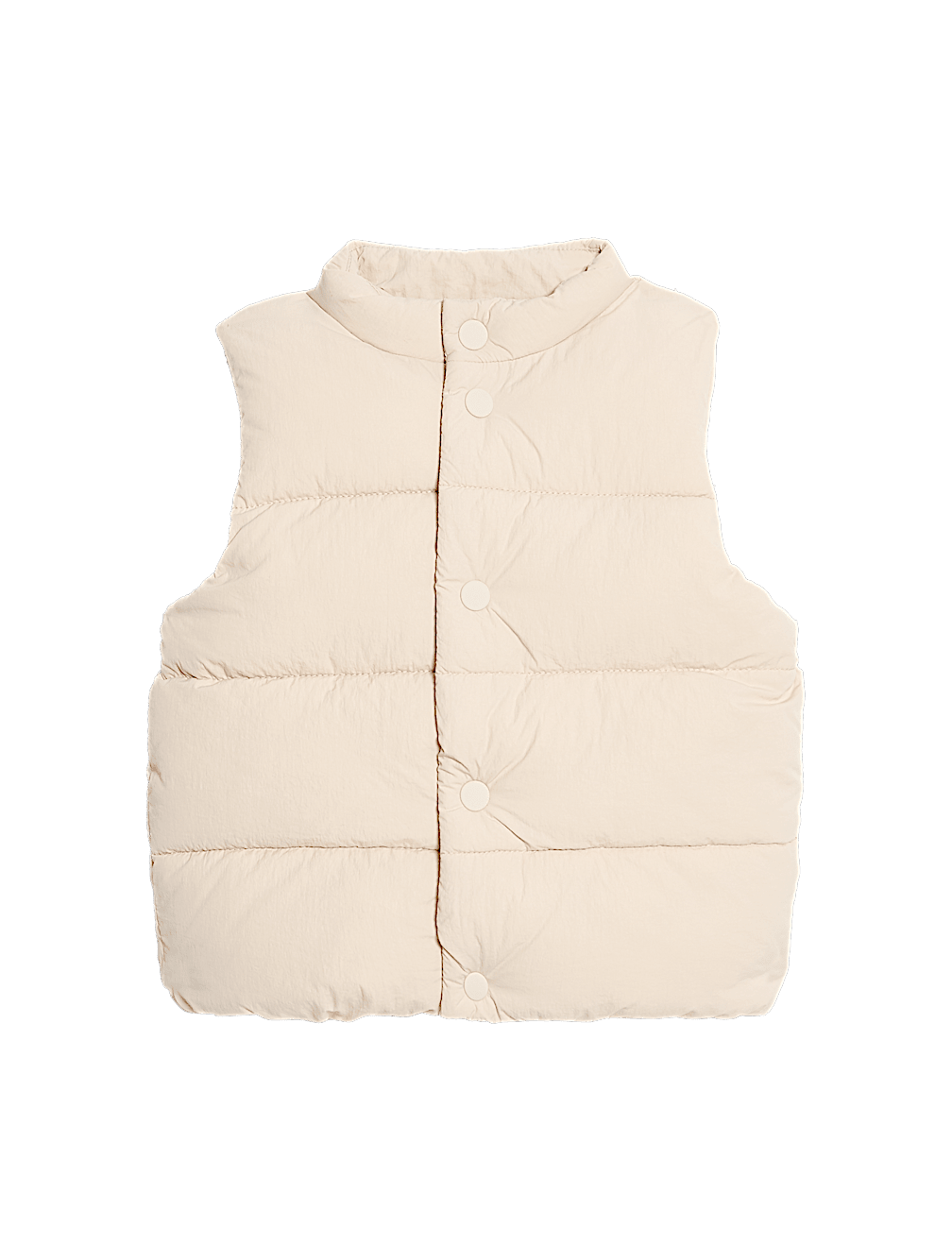 Padded Gilet (0-3 Yrs)
