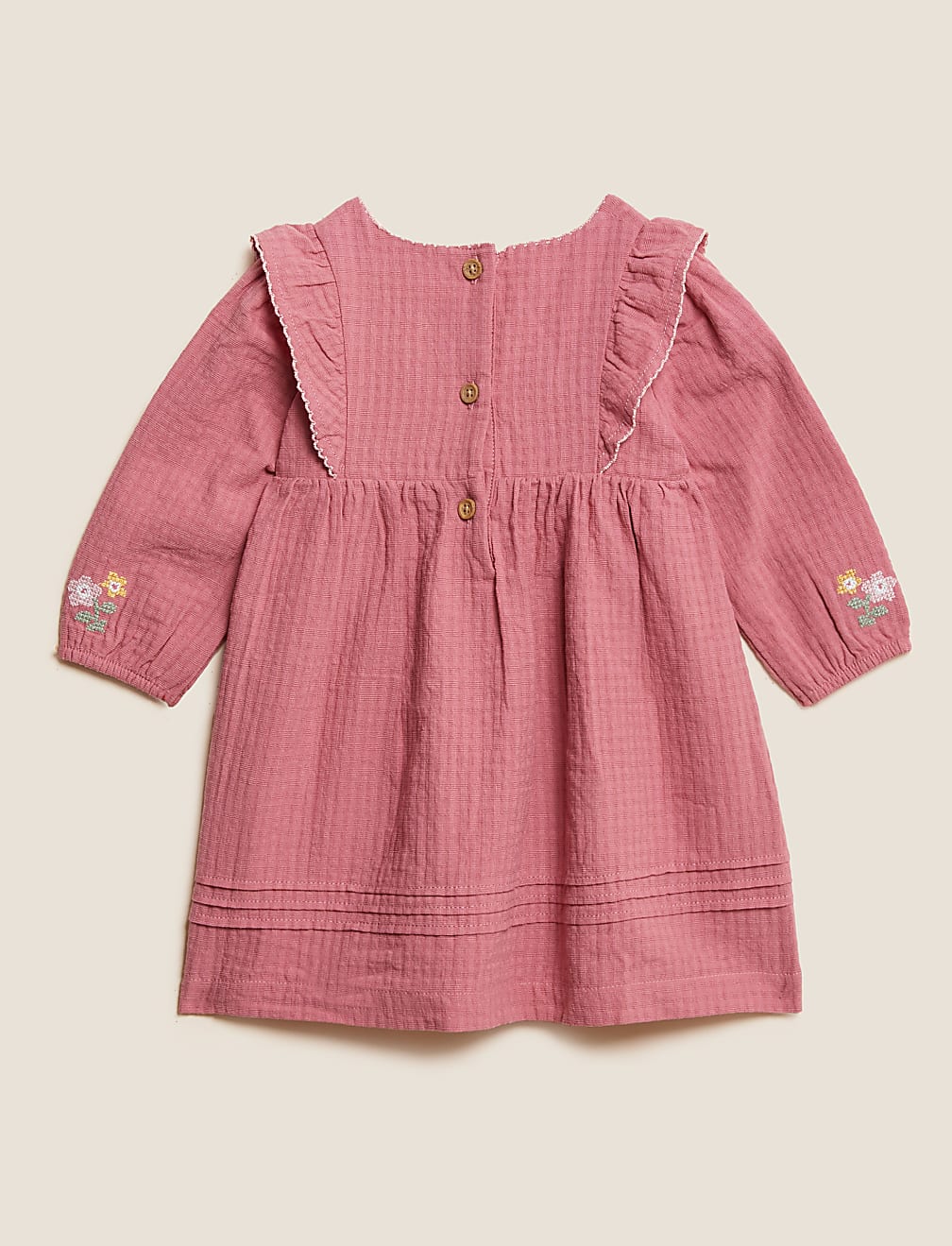 2pc Cotton Rich Peter Rabbit™ Outfit