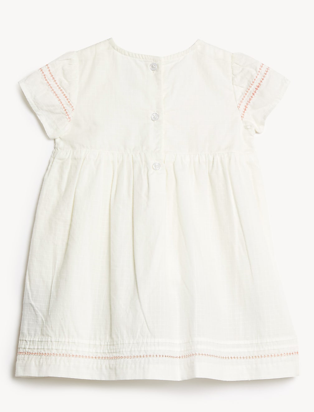 2pc Cotton Rich Peter Rabbit™ Outfit