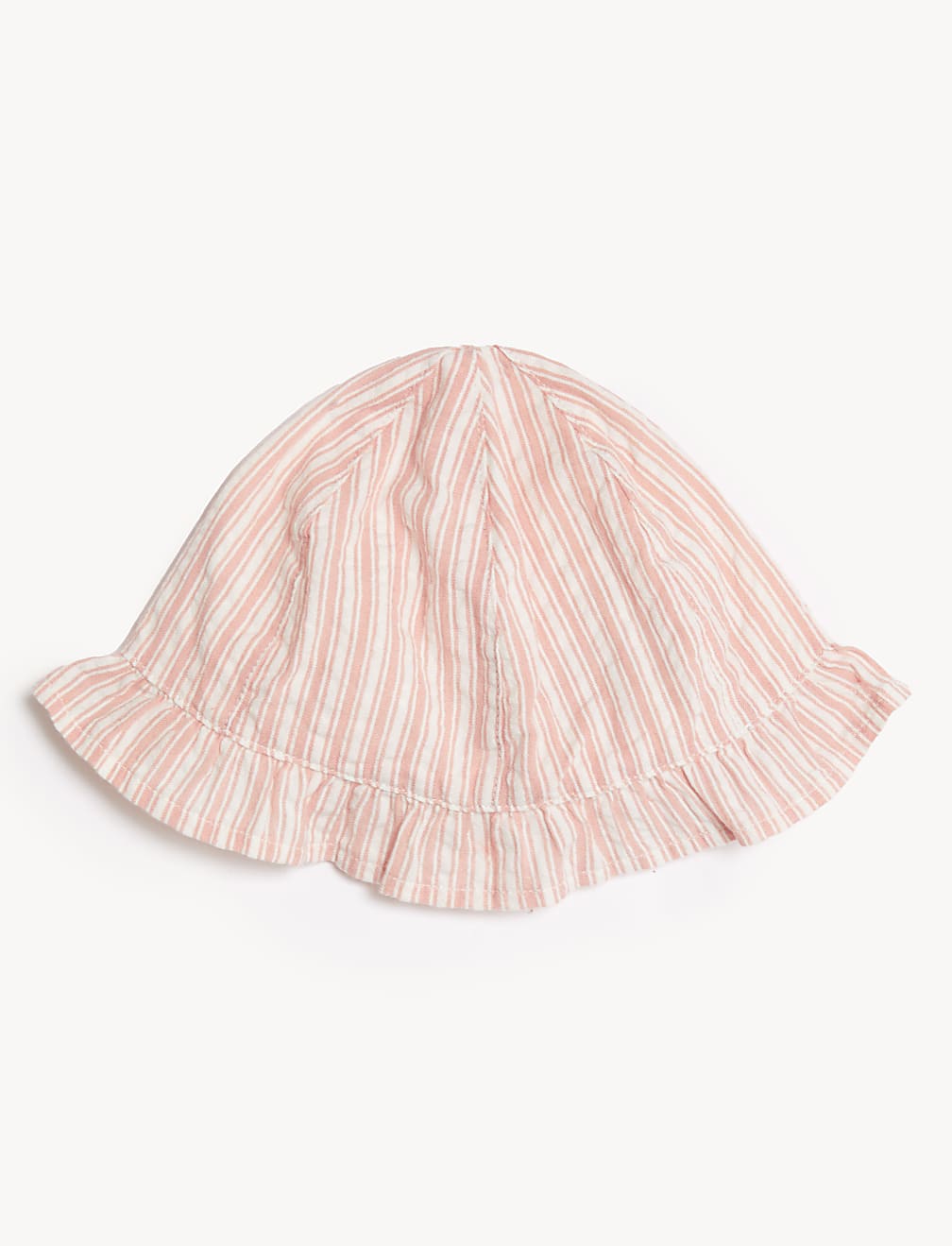 Pure Cotton Peter Rabbit™ Striped Romper