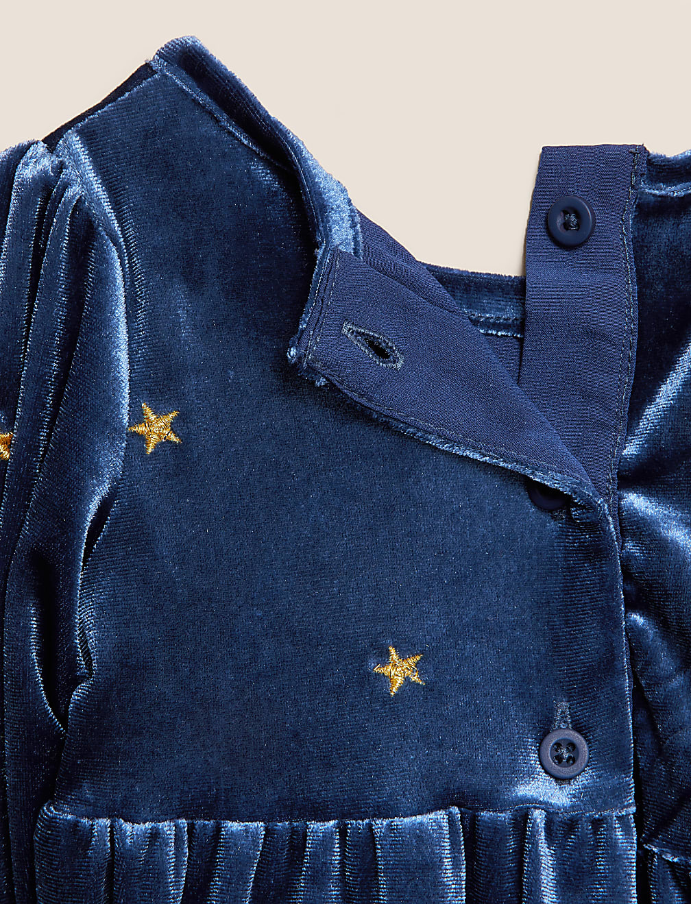 2pc Star Outfit