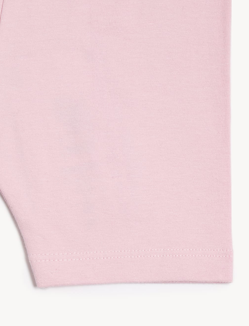 Pure Cotton Cycling Shorts