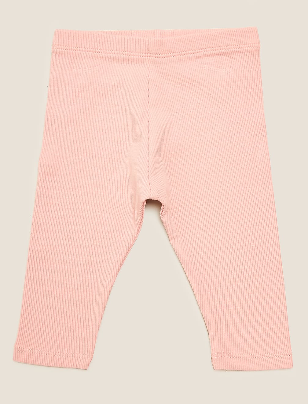 2pc Cotton Rich Bunny Outfit (0-3 Yrs)