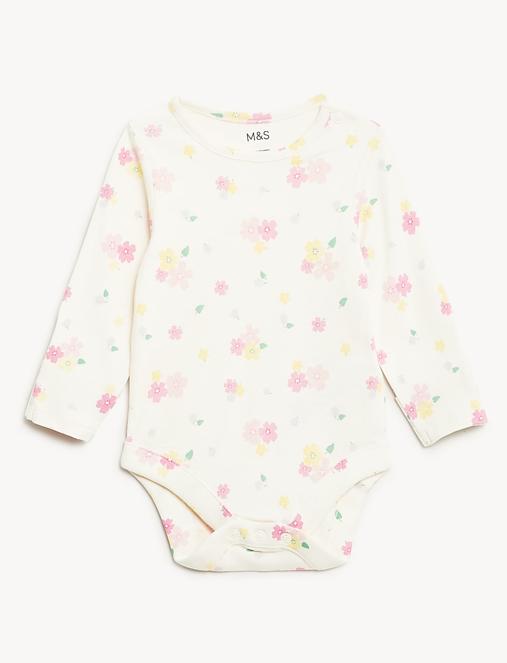2pc Cotton Rich Frill Outfit