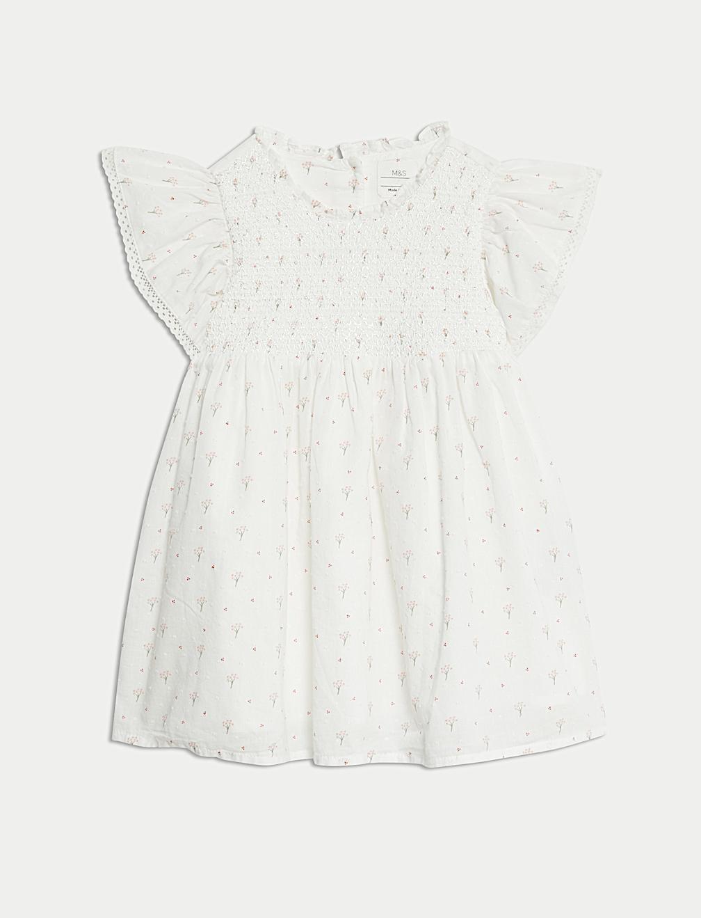 2pc Pure Cotton Outfit (0-3 Yrs)