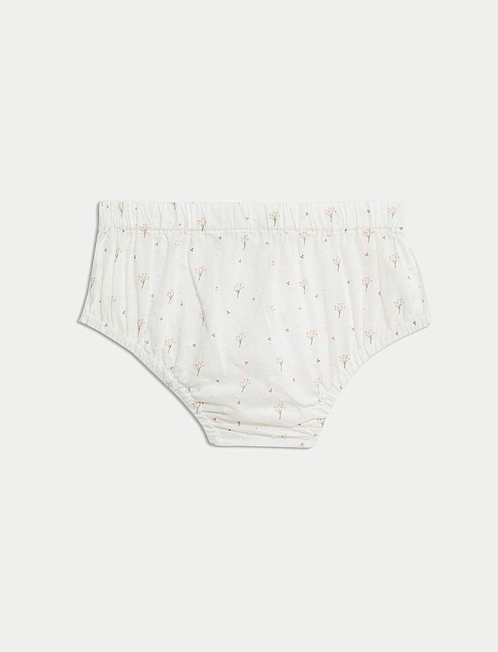2pc Pure Cotton Outfit (0-3 Yrs)