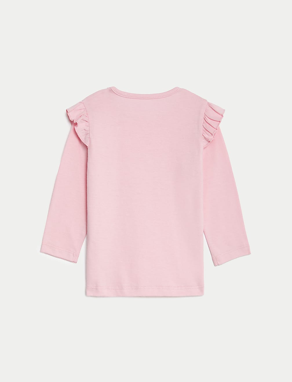 Pure Cotton Top (0-3 Yrs)