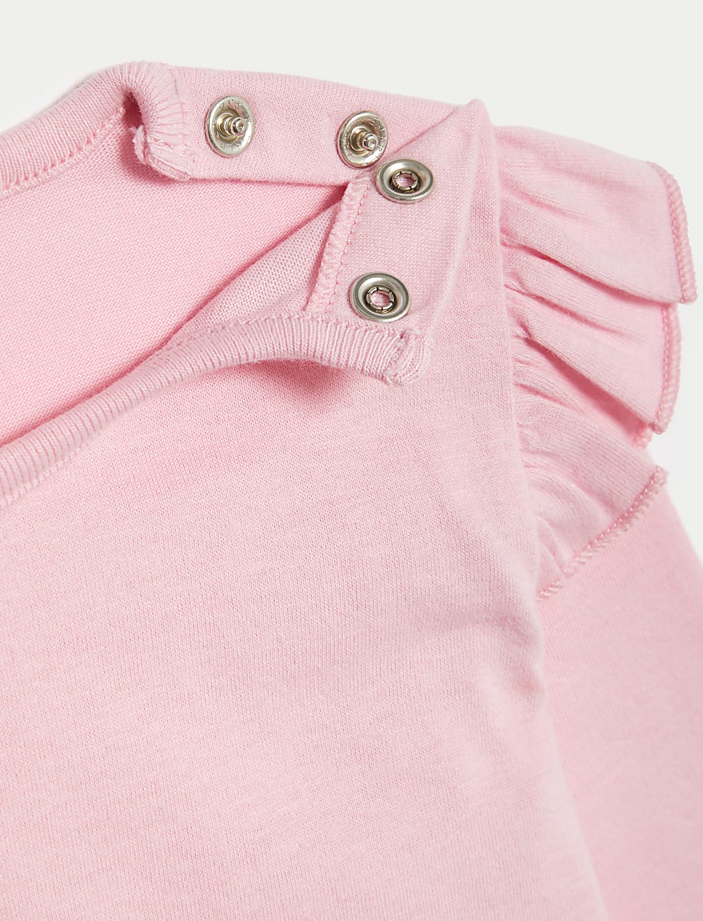 Pure Cotton Top (0-3 Yrs)