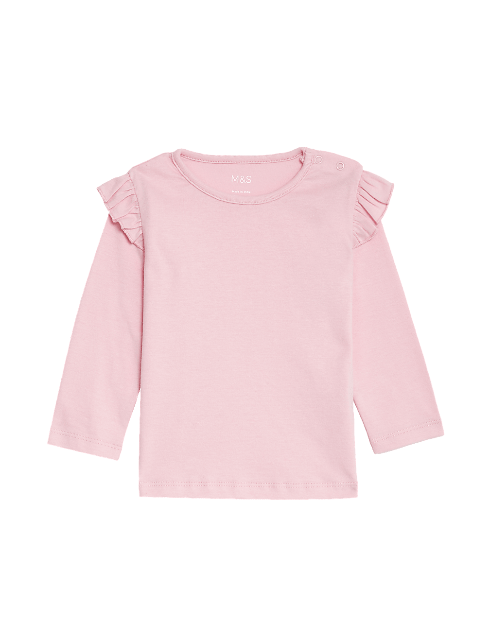 Pure Cotton Top (0-3 Yrs)