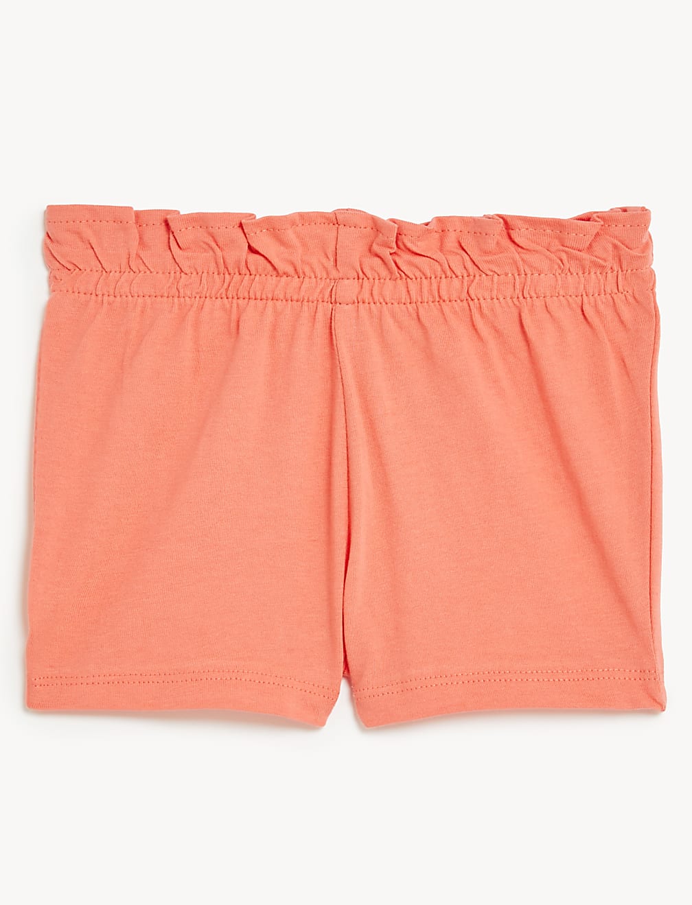 3pk Pure Cotton Printed Shorts