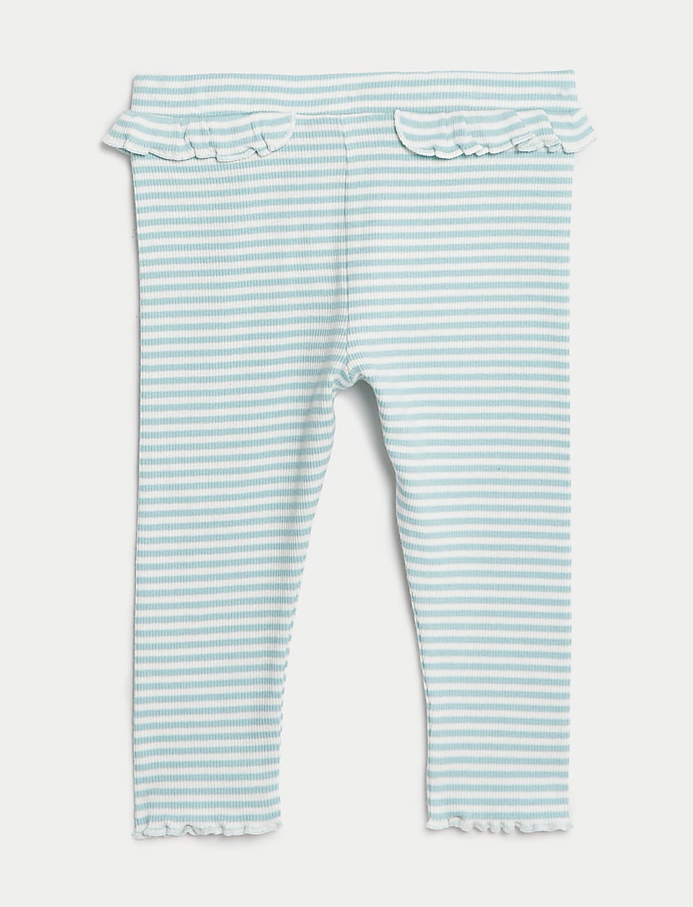 2pc Cotton Rich Animal Outfit (0-3 Yrs)