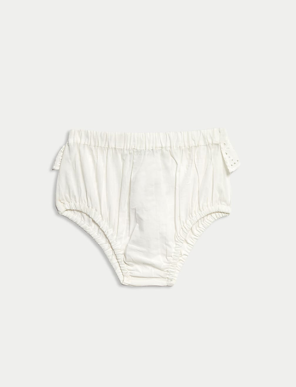 2pc Pure Cotton Dress Outfit (0-3 Yrs)
