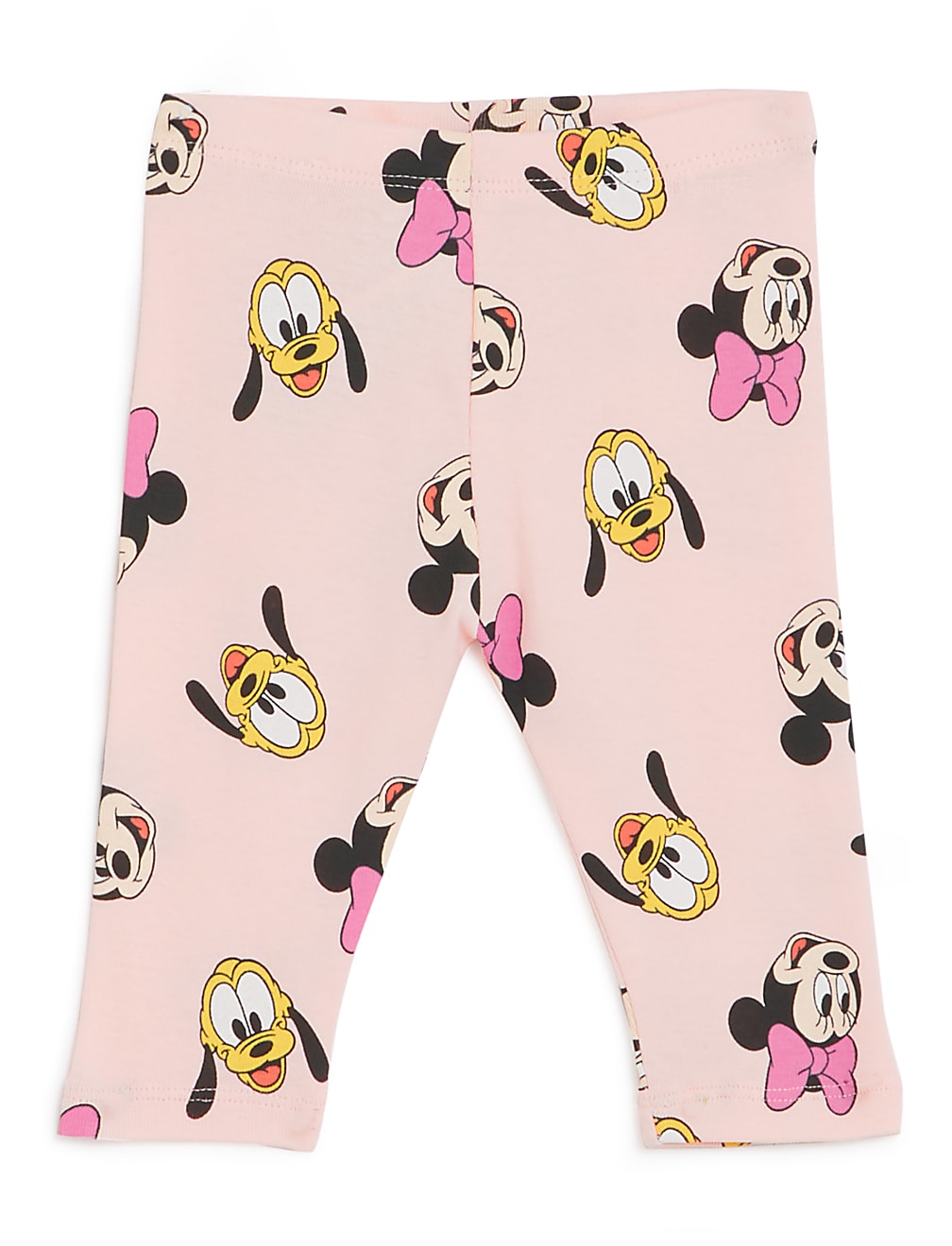 2pc Cotton Rich Mickey Mouse™ Outfit