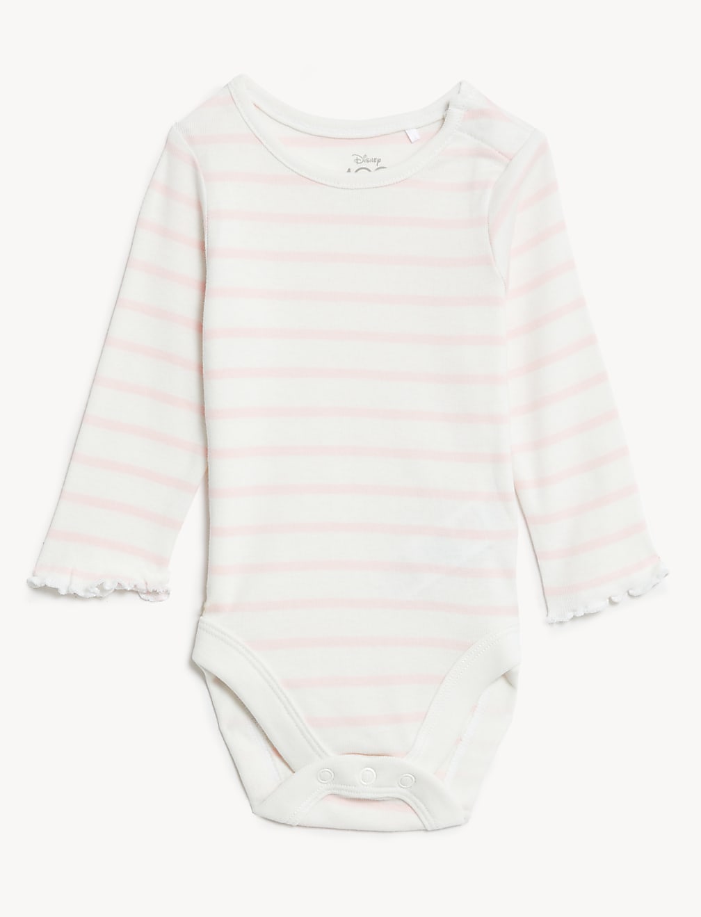 2pc Pure Cotton Minnie Mouse™ Outfit