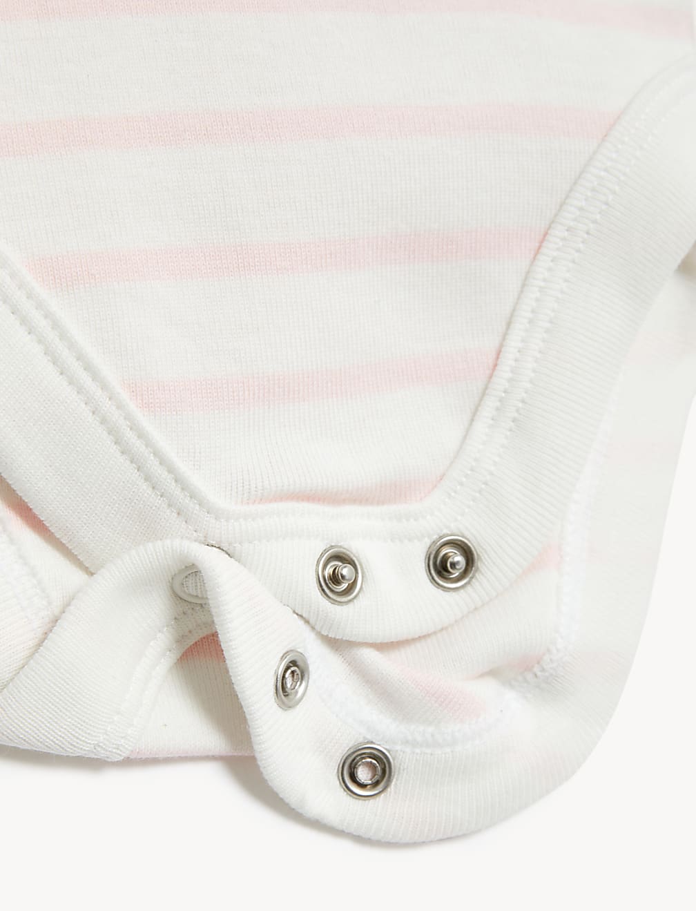 2pc Pure Cotton Minnie Mouse™ Outfit
