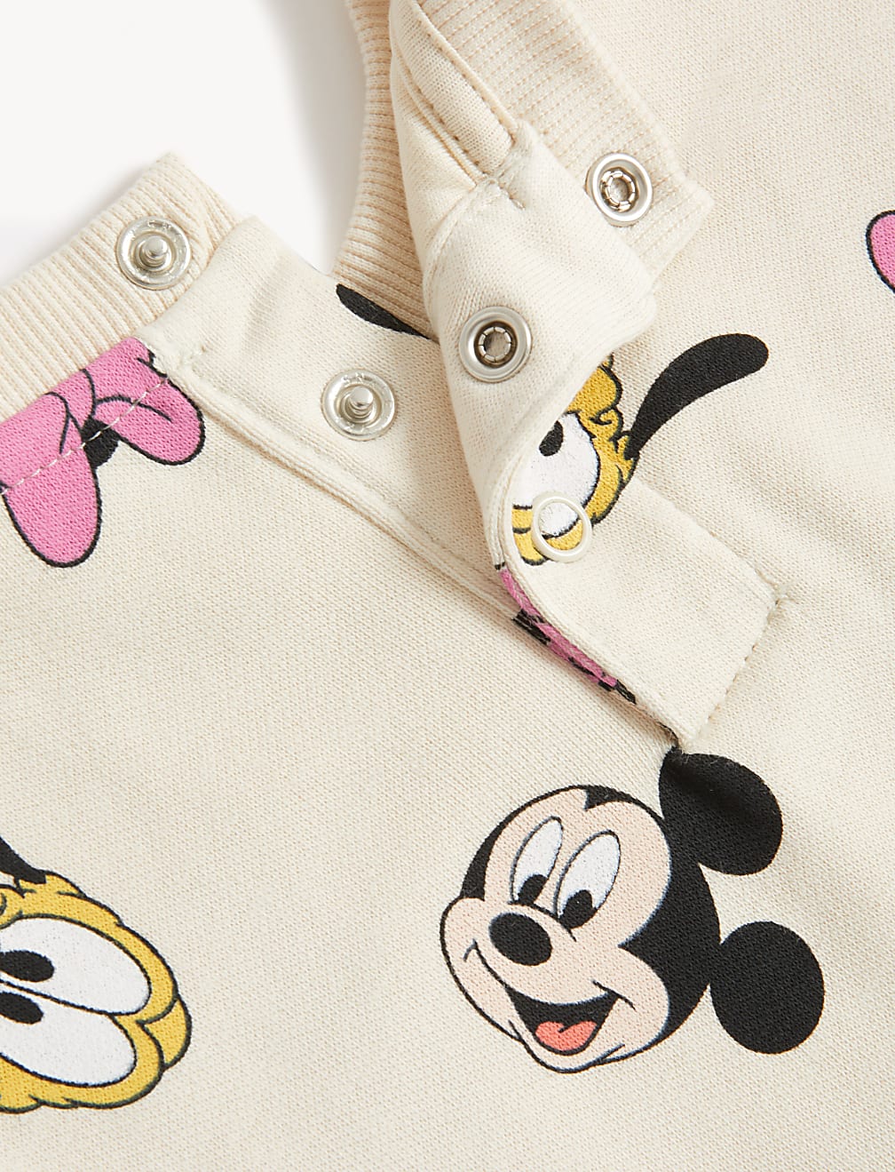 Cotton Rich Minnie Mouse™ Sweater