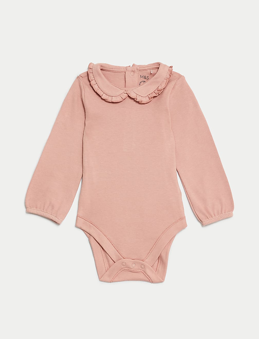 3pc Cotton Rich Peter Rabbit™ Outfit (0-3 Yrs)