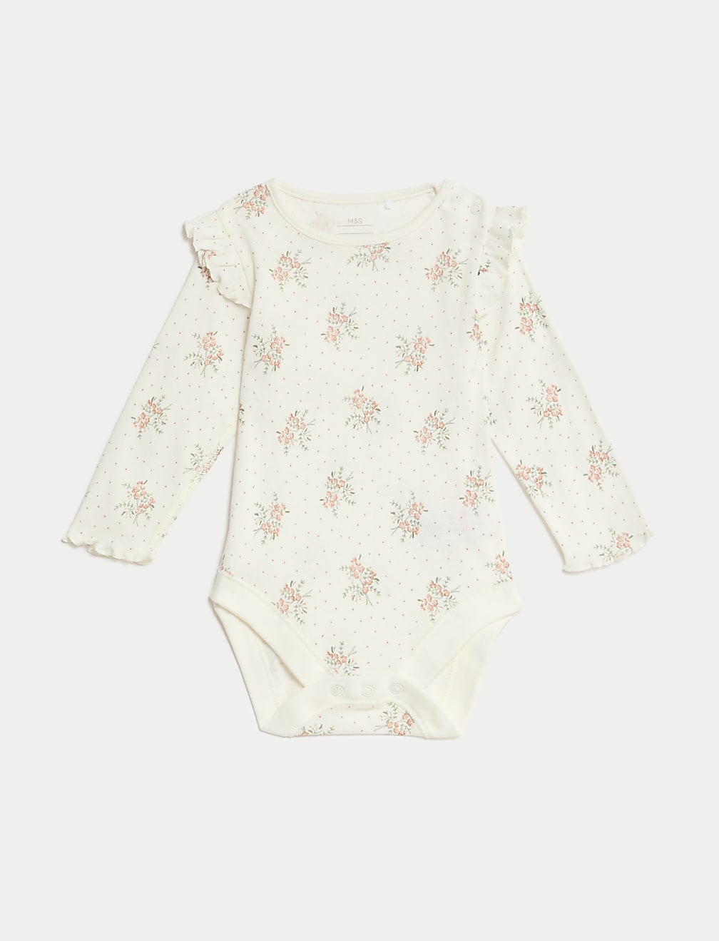 2pc Pure Cotton Cord Dungaree Outfit (0-3 Yrs)