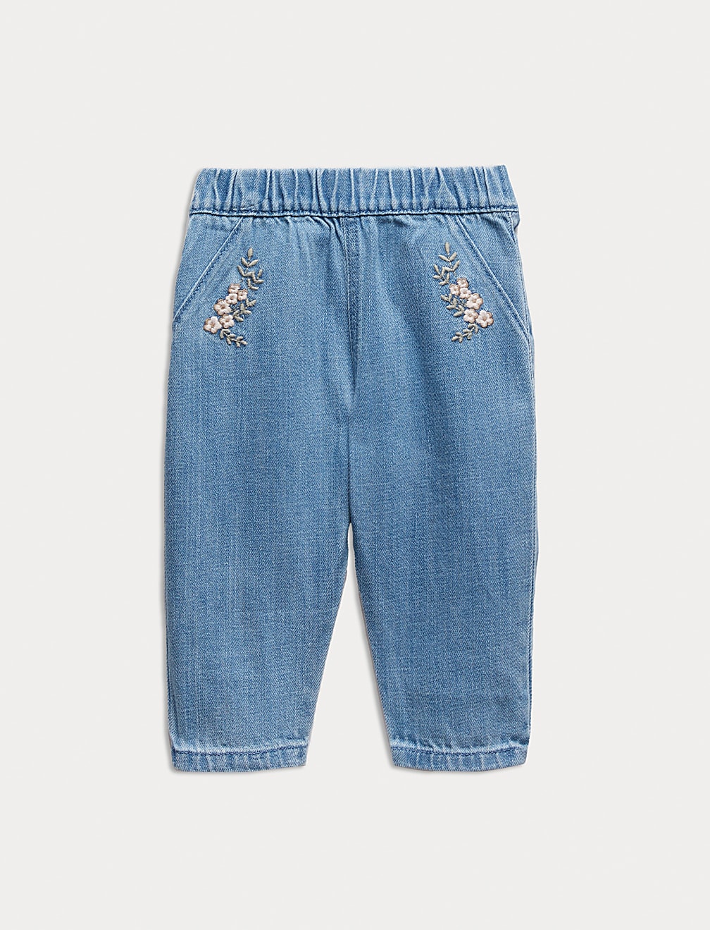 3pc Top & Bottom Outfit (0-3 Yrs)