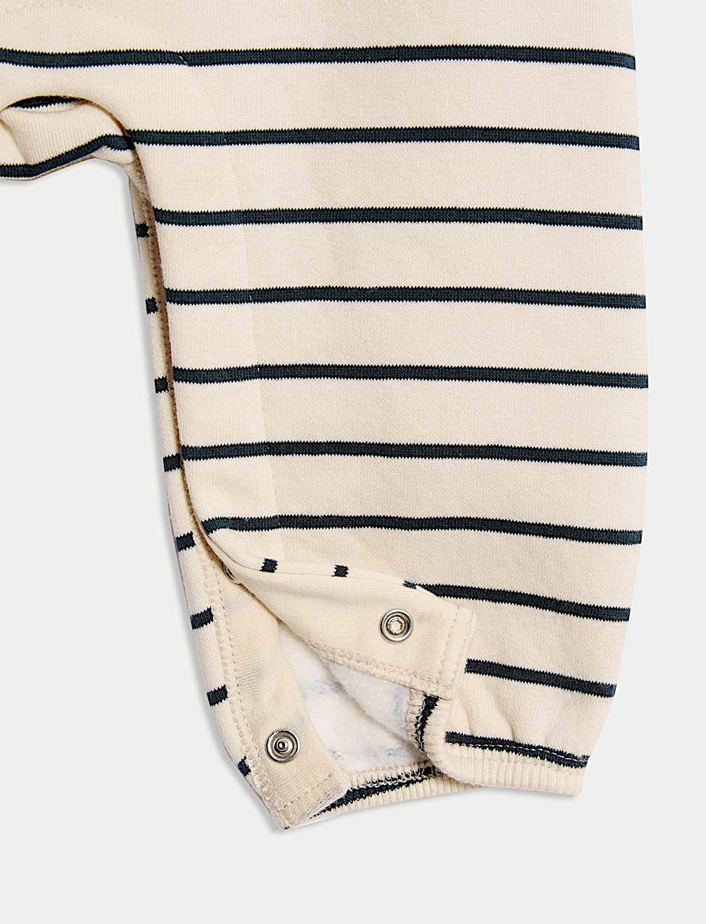 2pc Cotton Rich Top & Bottom Outfit (0-3 Yrs)