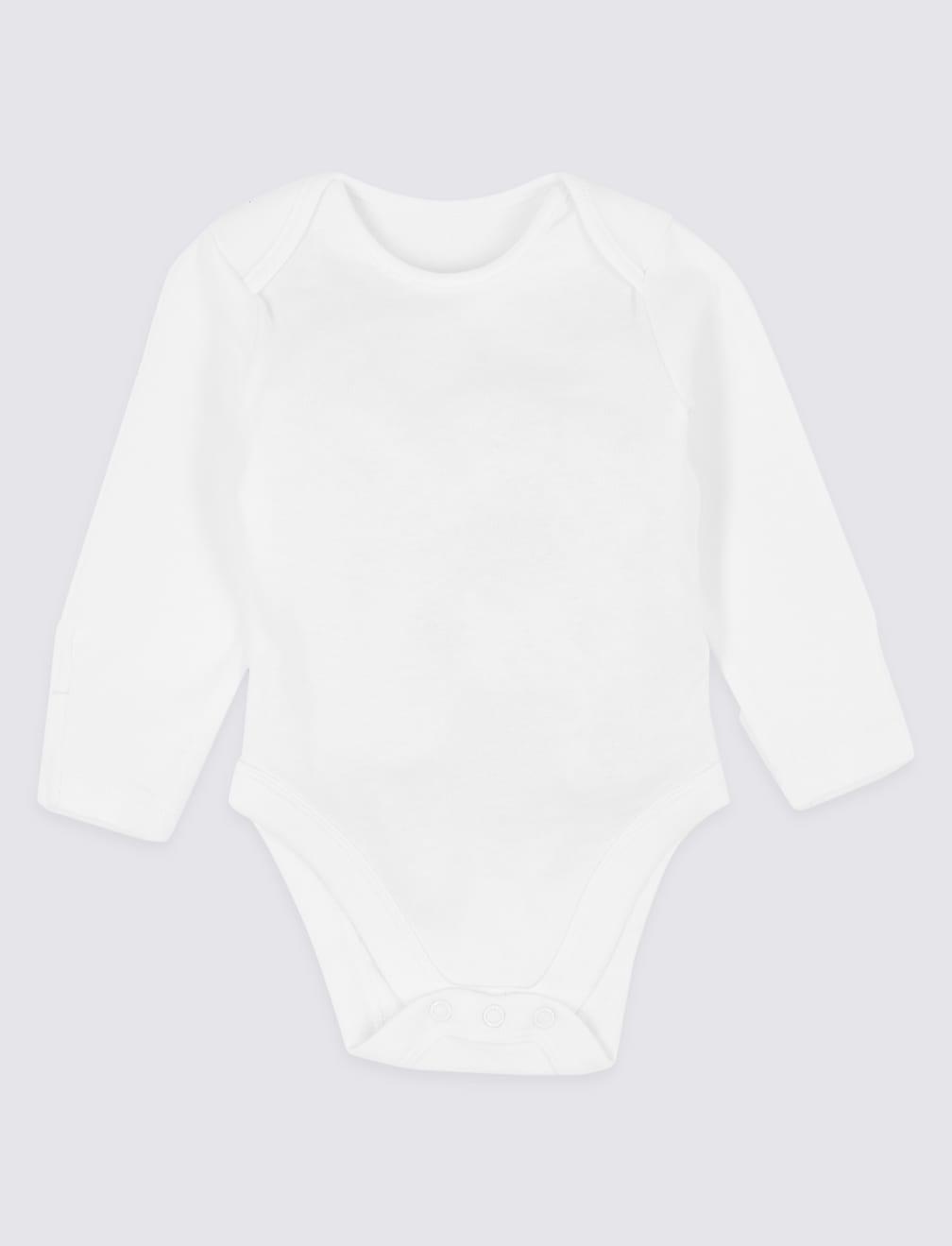 3 Piece Cotton Embroidered Dress (7lbs-3 Yrs)