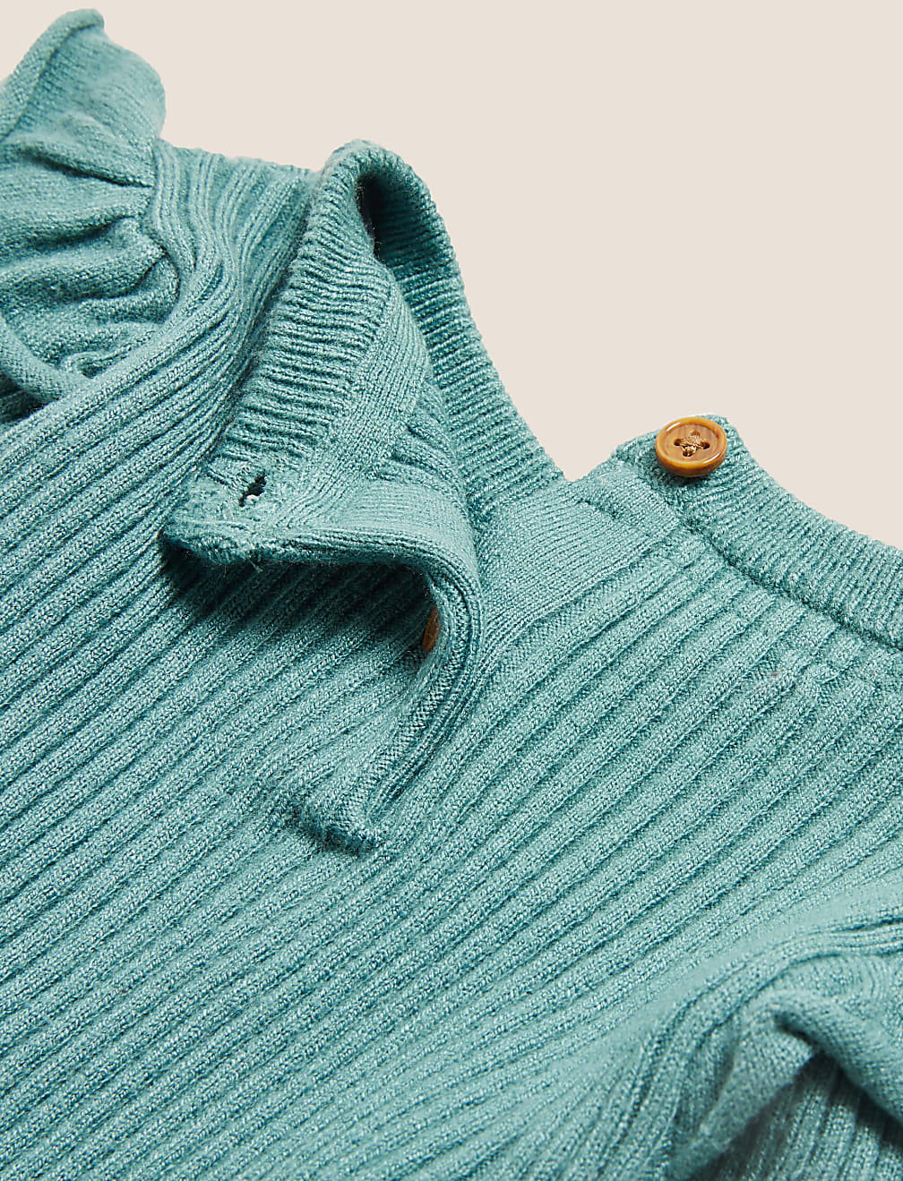2 Piece Knitted Outfit (0-3 Yrs)