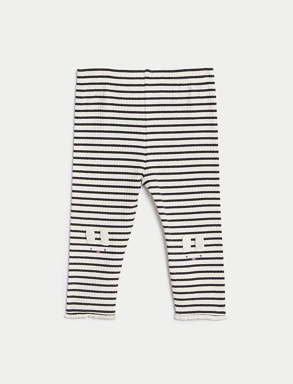 2pc Cotton Rich Bunny Outfit (0-3 Yrs)