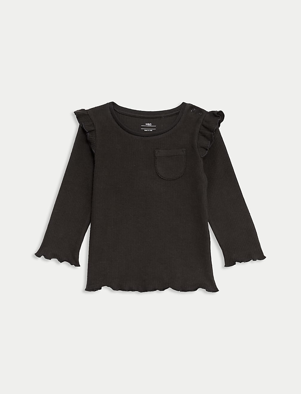 3pc Pure Cotton Outfit (0-3 Yrs)