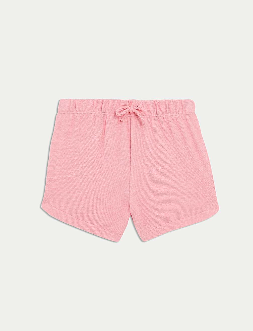2pc Pure Cotton T-Shirt & Shorts Outfit (0-3 Yrs)