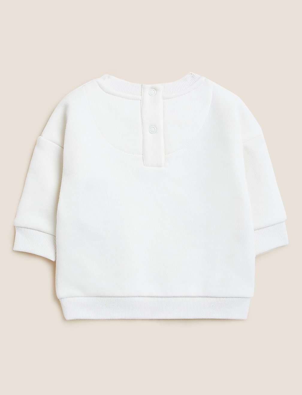 Cotton Rich Minnie Mouse™ Sweatshirt
