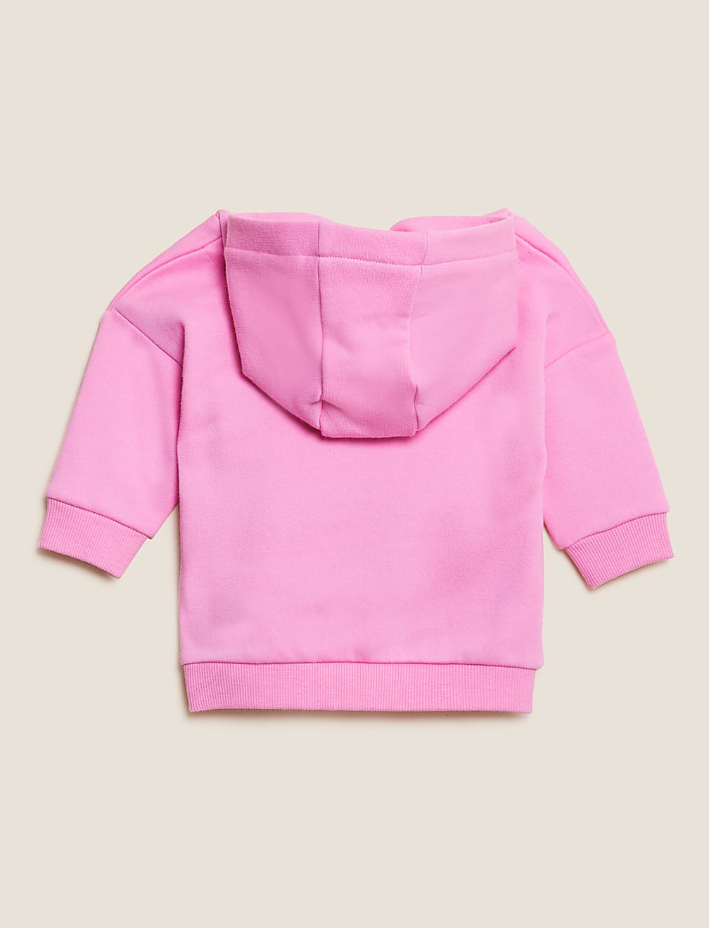 Cotton Rich Minnie Mouse™ Hoodie