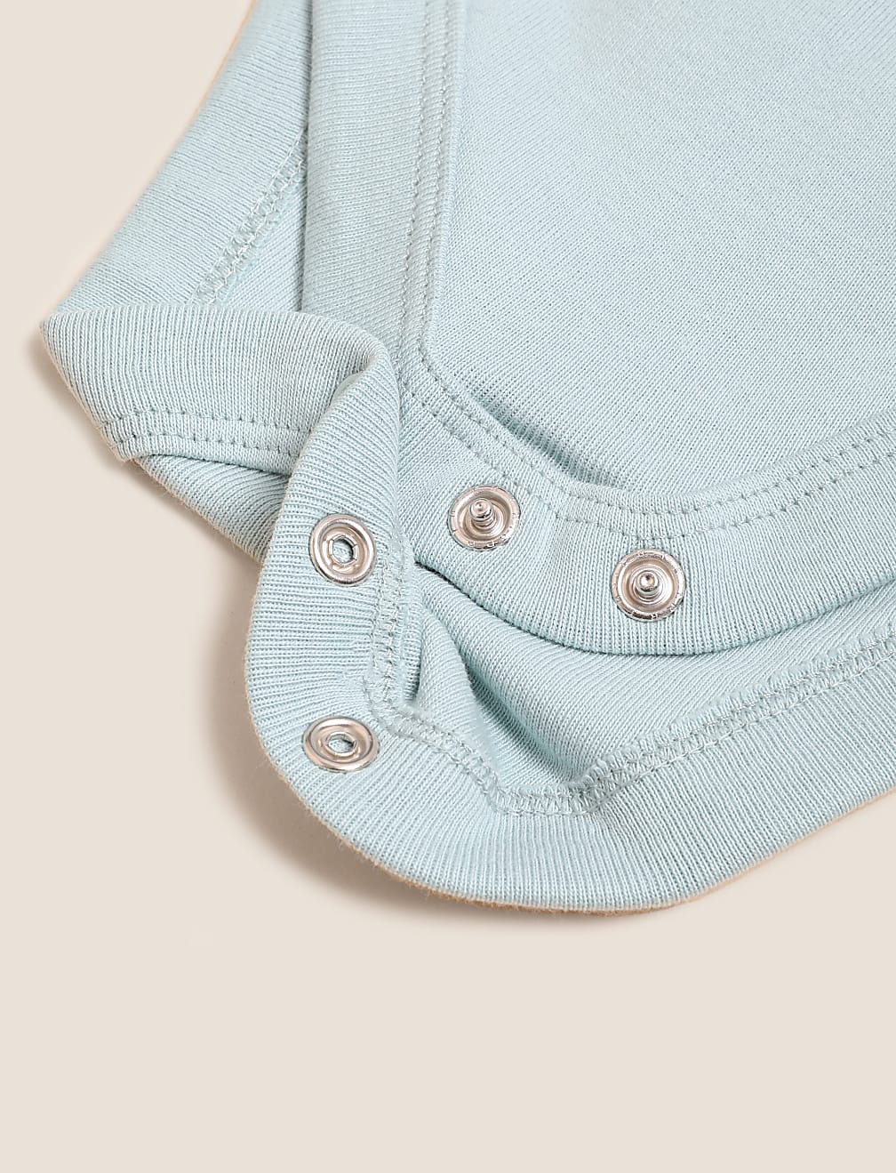 3pc Cotton Rich Woodland Pinafore Outfit