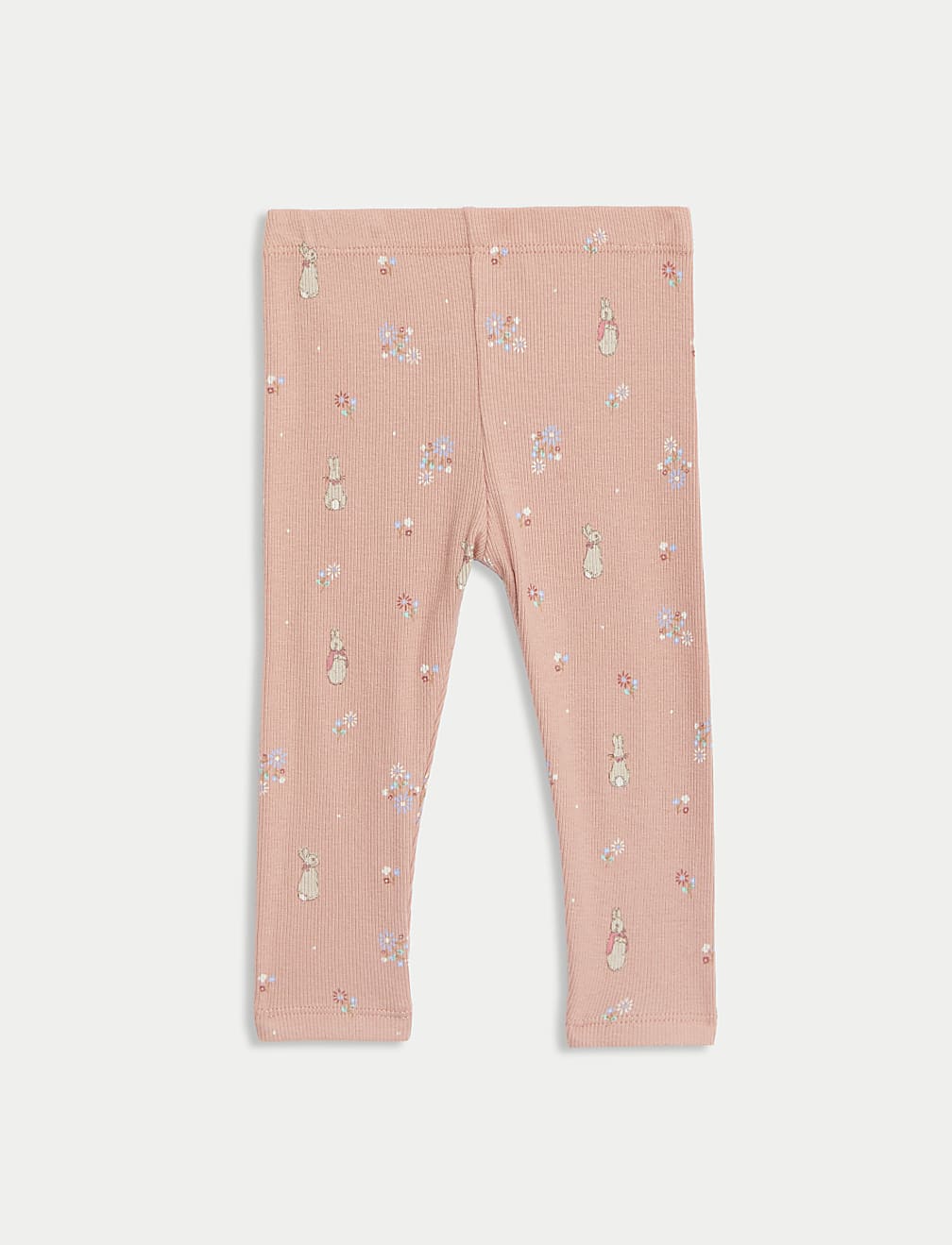 Cotton 2pc Peter Rabbit&trade; Sweat Outfit (0-3 Yrs)