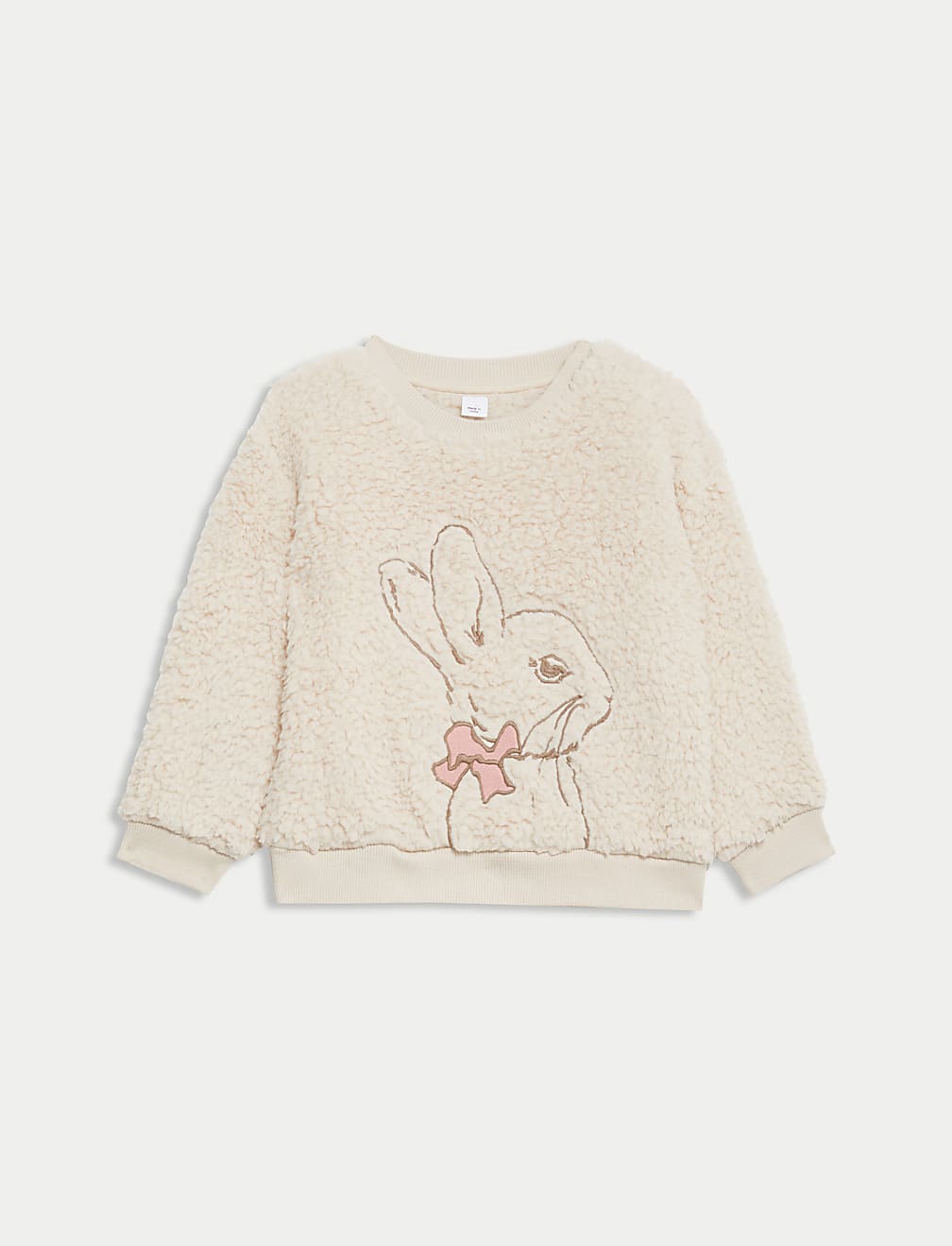 2pc Peter Rabbit™ Flopsy Outfit (0-3 Yrs)