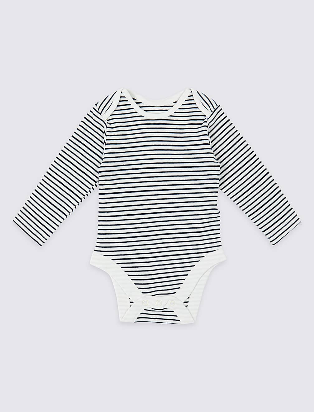 2 Piece Bodysuit & Pinafore Outfit (0-3 Yrs)