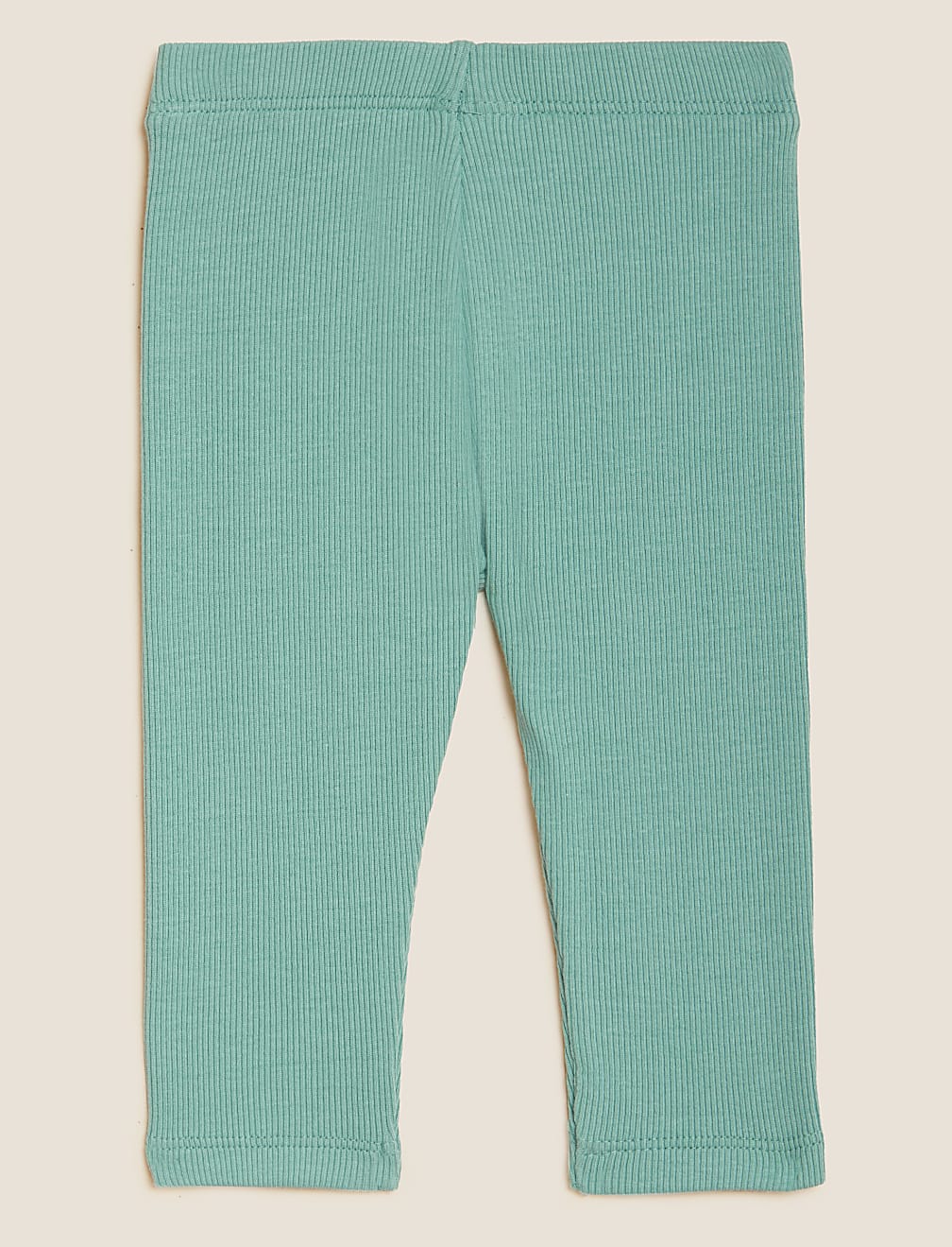 Cotton Rich Leggings